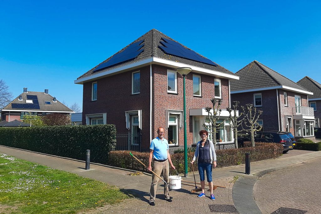 Zonnepanelen salderen: Een zonnige toekomst in zonnepanelen Zeeland